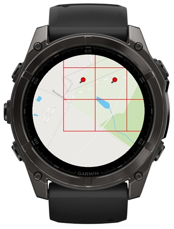 A bit zoomed out view